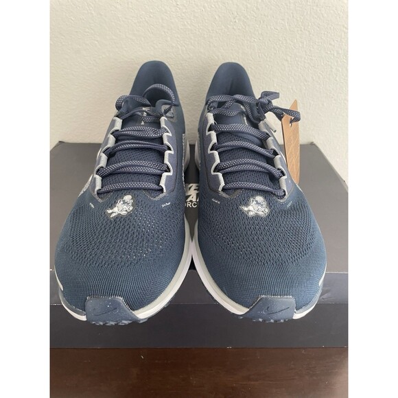 Nike Zoom Pegasus 41 Cowboys FZ5081-400 Mens Size 11.5 On Field Running Shoe main image 5